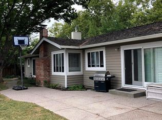 667 Thornhill Rd, Danville, CA 94526