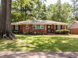 1456 Wheaton St, Memphis, TN 38117