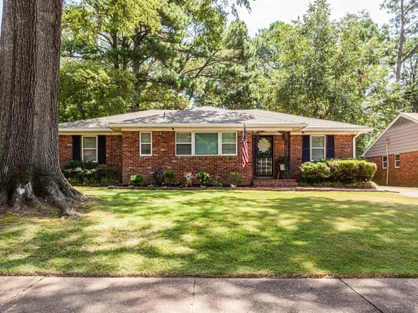 1456 Wheaton St, Memphis, TN 38117