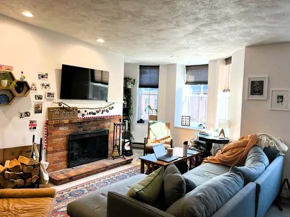 71 Chandler St APT 5, Boston, MA 02116