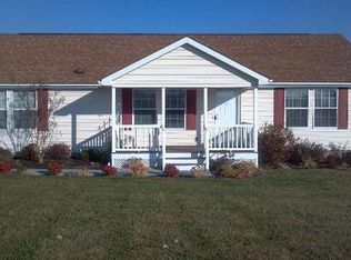 868 Calico Rock Rd, Rocky Mount, VA 24151