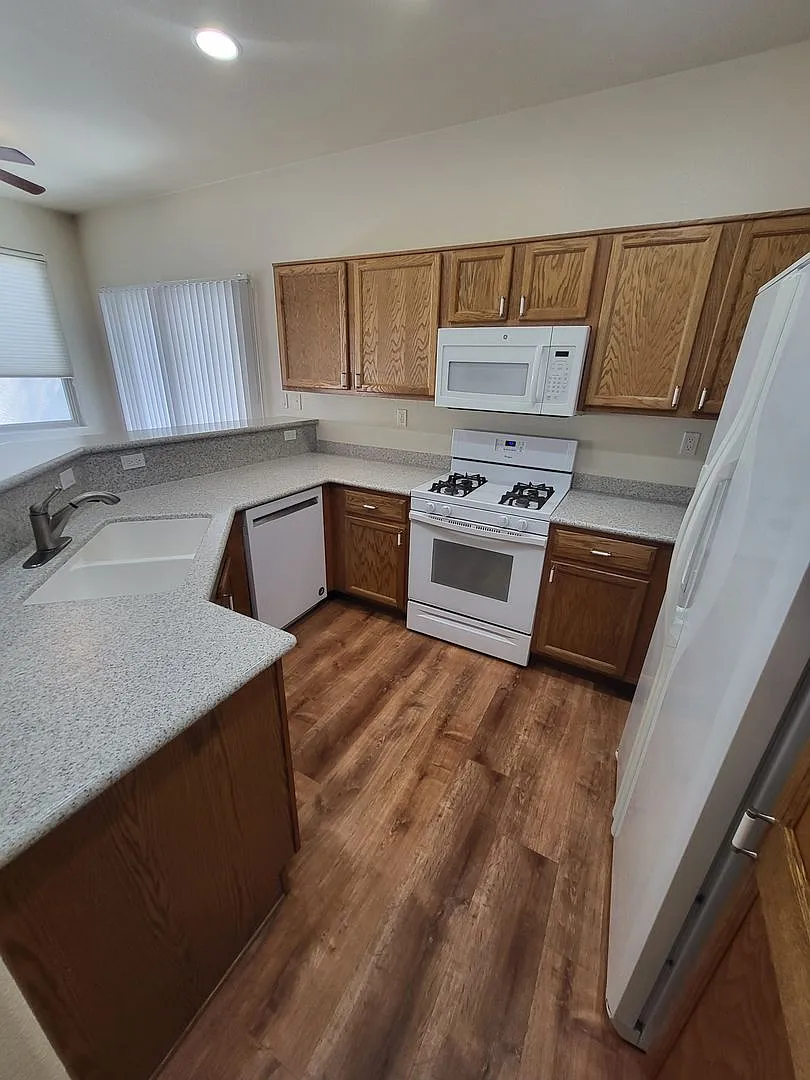 Lovely Home in a Gated Community- 1267 Quail Run Drive, Carson City, NV — Photo 4
