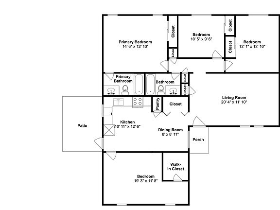 2nd image of this home
