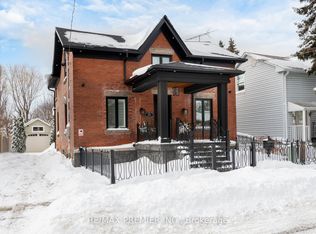 21 Elizabeth St N, Brampton, ON L6X 1S1