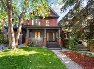 217 Pearson Ave, Toronto, ON M6R 1G6