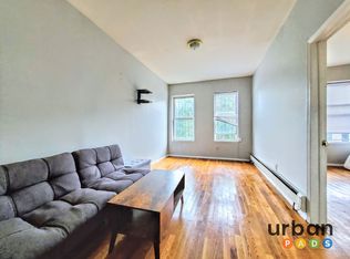 1558 Park Pl #1B, Brooklyn, NY 11213