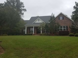 408 Stathams Way, Warner Robins, GA 31088