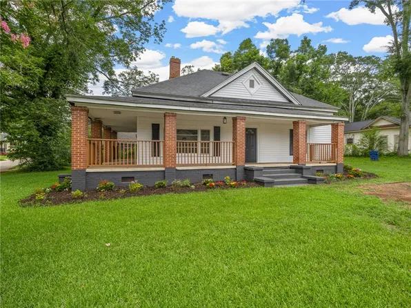 512 Piedmont Ave, Anderson, SC 29625