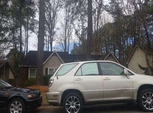 393 Fennel Way SW, Atlanta, GA 30331