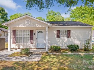 459 Summit St, Rock Hill, SC 29730