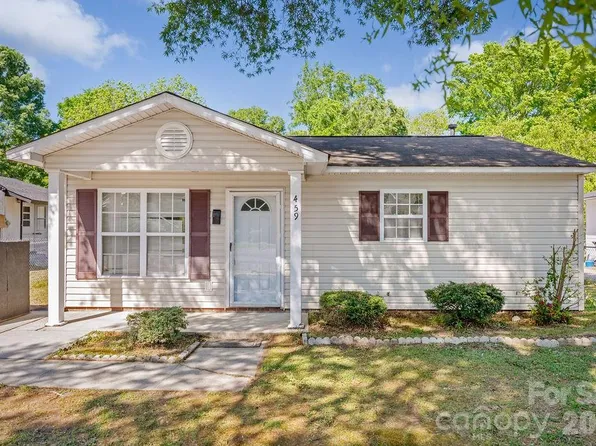 459 Summit St, Rock Hill, SC 29730