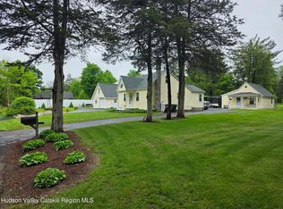 280-280 Continental Rd, Napanoch, NY 12458