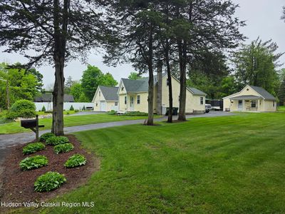 280 280 Continental Road, Napanoch, NY, 12458