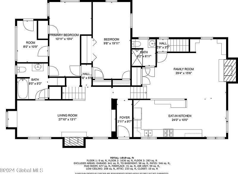 2nd image of 126 Heckeler Drive