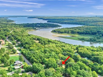 570 Parker Dr, Pottsboro, TX, 75076