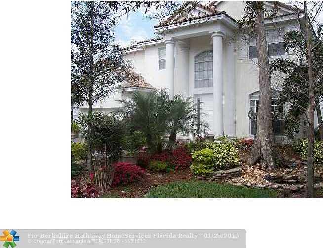 2nd image of 9561 NW 52nd Pl