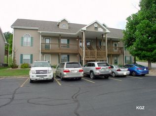 590 Abby Ln APT 3, Branson, MO 65616