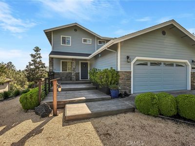 4828 Iroquois Trl, Kelseyville, CA, 95451