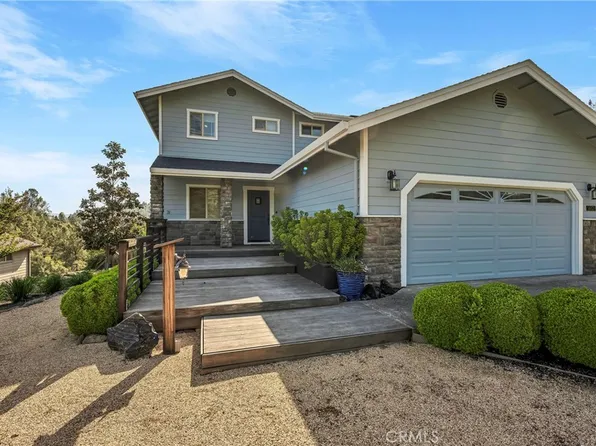 4828 Iroquois Trl, Kelseyville, CA 95451