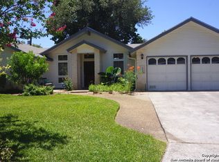 1014 Mount Riga, San Antonio, TX 78213