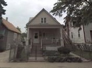 10603 S Perry Ave, Chicago, IL 60628