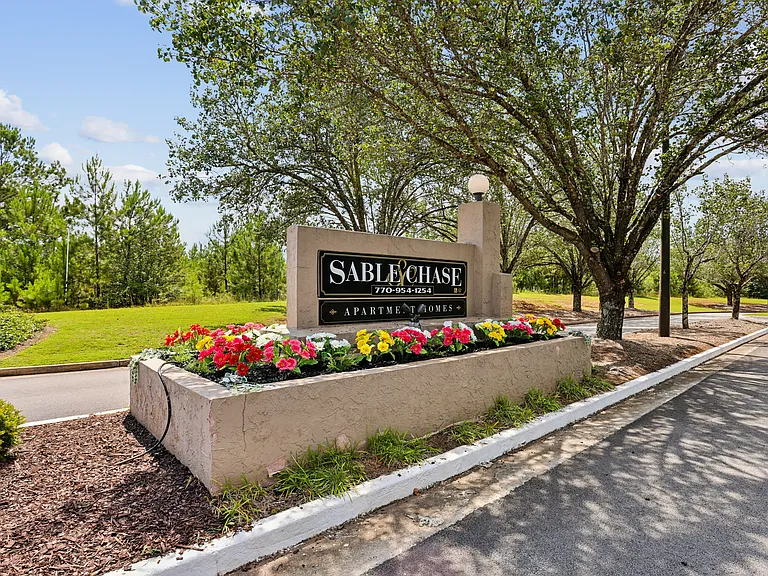 Sable Chase — Photo 13