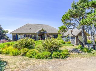 12652 NW Raspberry Ln, Seal Rock, OR 97376