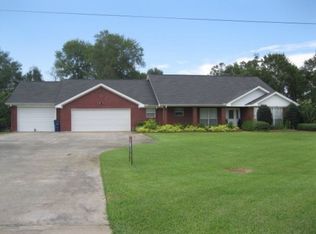 8350 Thomas Rd, Orange, TX 77630