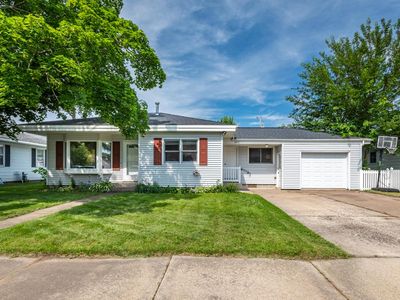 3052 23rd STREET SOUTH South, La Crosse, WI, 54601
