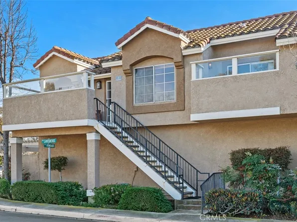 3 Via Pariente, Rancho Santa Margarita, CA 92688