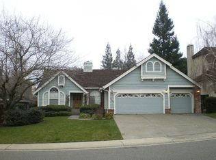 8507 Kenneth Ridge Ct, Fair Oaks, CA 95628