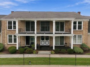 75 Henel Ave APT 2, Amherst, NY 14226