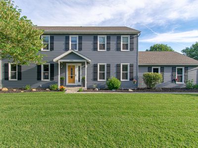 1701 Kingsmill Dr, Salem, VA, 24153