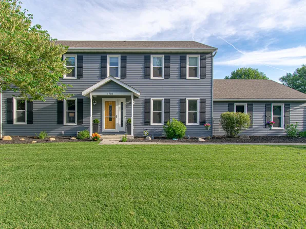 1701 Kingsmill Dr, Salem, VA 24153