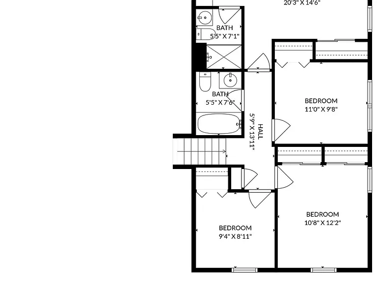 8717 Higdon Dr — Photo 34