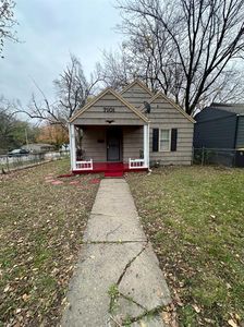 7101 Bellefontaine Ave, Kansas City, MO, 64132