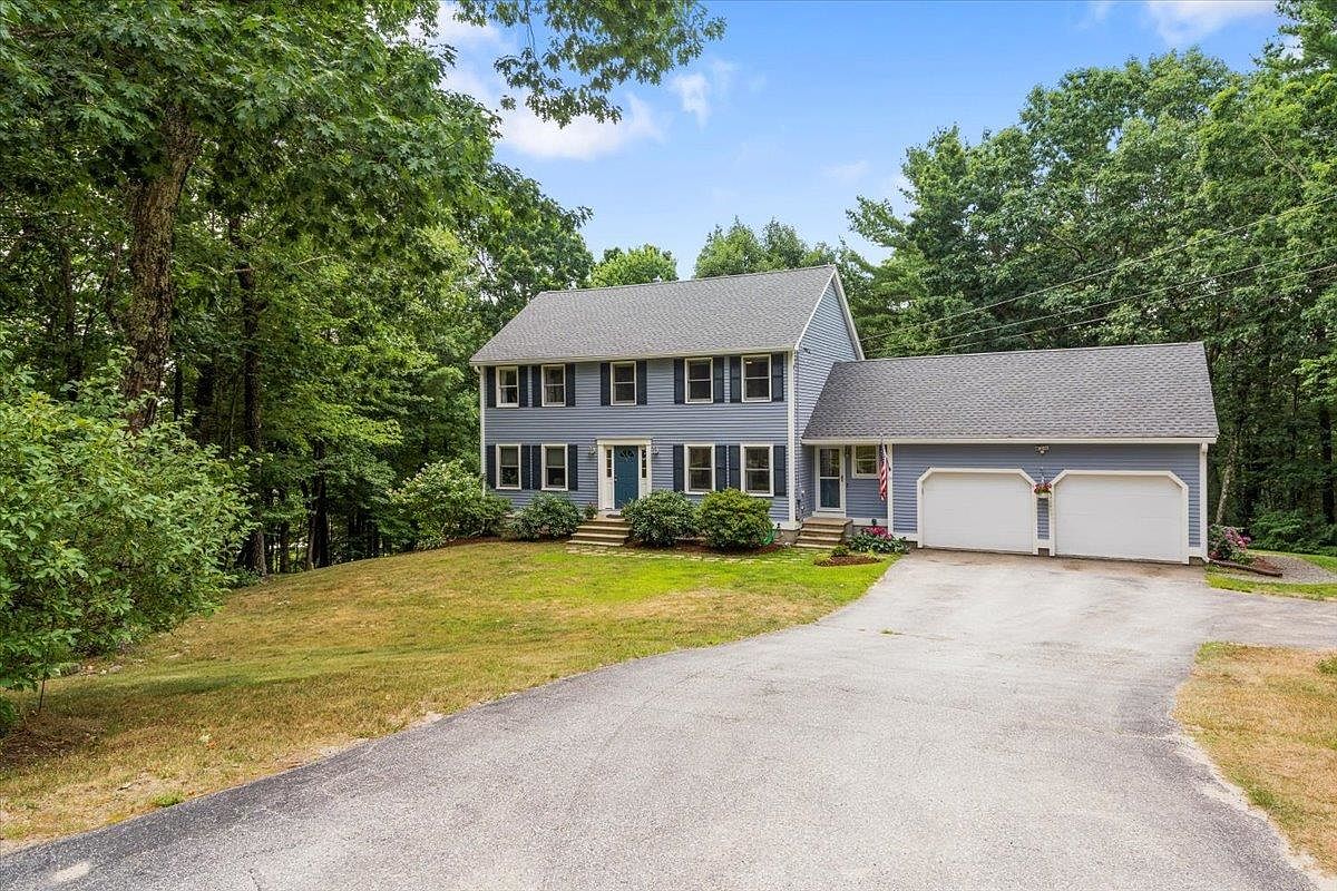 34 Westview Road, Brookline, NH 03033 Zillow