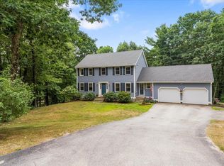 34 Westview Rd, Brookline, NH 03033