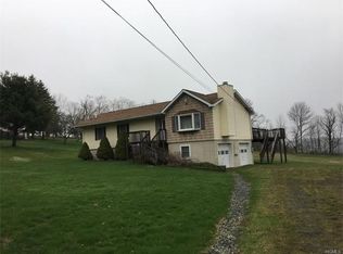 91 Bauernfeind Rd, Callicoon, NY 12723