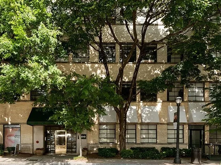 900 Peachtree Lofts — Photo 10