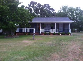 2890 Old Buies Creek Rd, Angier, NC 27501