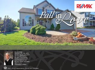 817 Sedgegrass Dr, Champaign, IL 61822