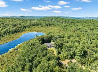 662 Ten Rod Rd, Farmington, NH 03835