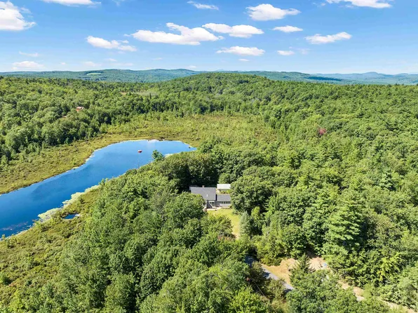 662 Ten Rod Road, Farmington, NH 03835