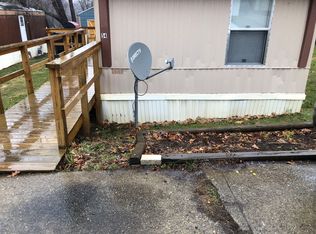 2615 State Route 59 LOT 54, Ravenna, OH 44266