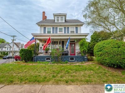 196 S 3rd St, Lehighton, PA, 18235