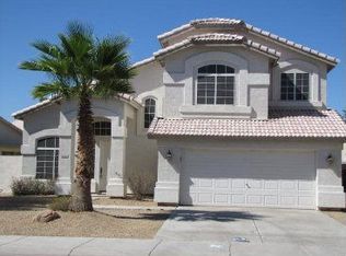 2642 N 138th Ave, Goodyear, AZ 85395