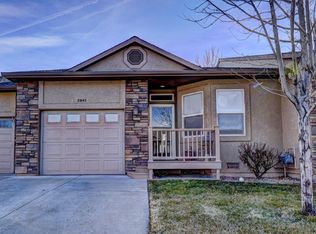 2845 Brittany Dr, Grand Junction, CO 81501