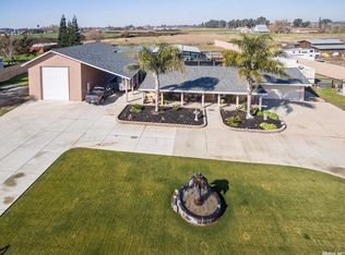 5849 Pleasant Valley Rd, Oakdale, CA 95361