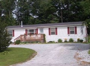 127 Curtis Ave, Rutland, VT 05701